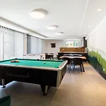 Сasa de vacaciones Park 19 By Interhome *