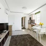 Сasa de vacaciones Park 19 By Interhome