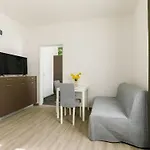 Сasa de vacaciones Park 19 By Interhome *