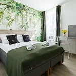 Сasa de vacaciones Park 19 By Interhome