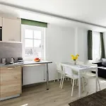 Park 19 By Interhome Сasa de vacaciones *