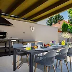 Park 19 By Interhome Сasa de vacaciones *