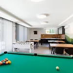 Сasa de vacaciones Park 19 By Interhome *