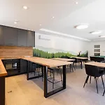 Сasa de vacaciones Park 19 By Interhome
