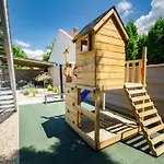 Park 19 By Interhome Сasa de vacaciones Balatonszarszo