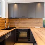 Сasa de vacaciones Park 19 By Interhome *