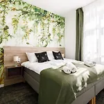 Сasa de vacaciones Park 19 By Interhome Balatonszarszo