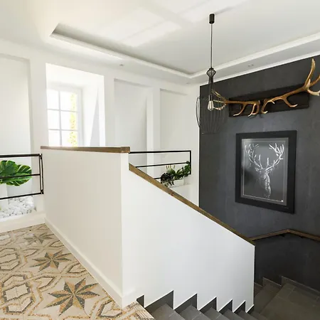 Park 19 By Interhome Сasa de vacaciones *