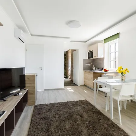 Сasa de vacaciones Park By Interhome