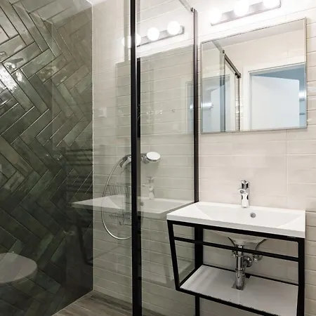 Park 19 By Interhome Сasa de vacaciones *