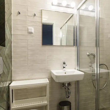 Сasa de vacaciones Park 19 By Interhome