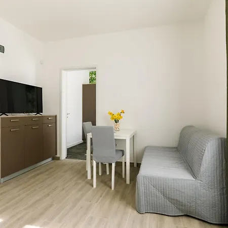 Сasa de vacaciones Park 19 By Interhome *