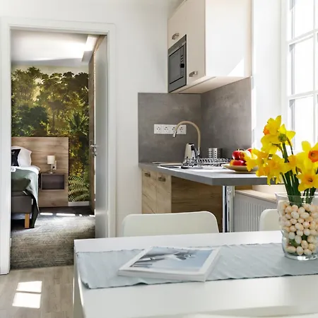 Сasa de vacaciones Park 19 By Interhome Balatonszarszo