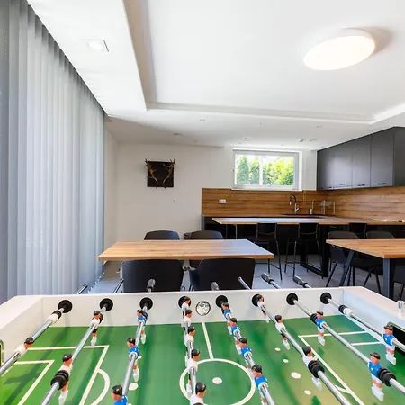 Park 19 By Interhome Balatonszarszo