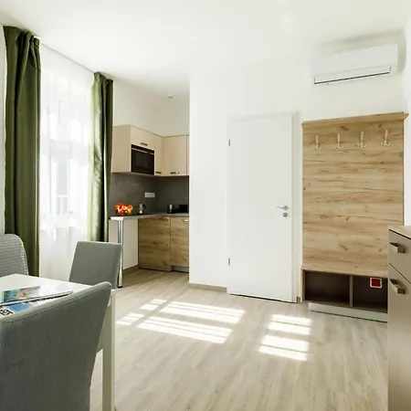 Сasa de vacaciones Park By Interhome *