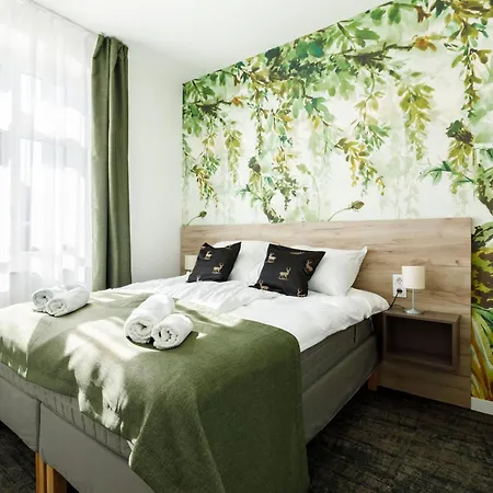 Park 19 By Interhome Сasa de vacaciones Balatonszarszo