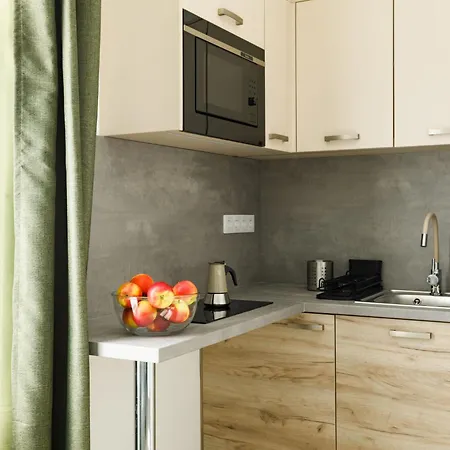 Park 19 By Interhome Сasa de vacaciones