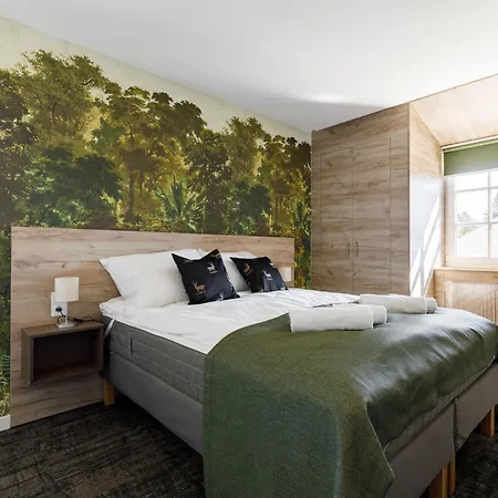 Park 19 By Interhome *