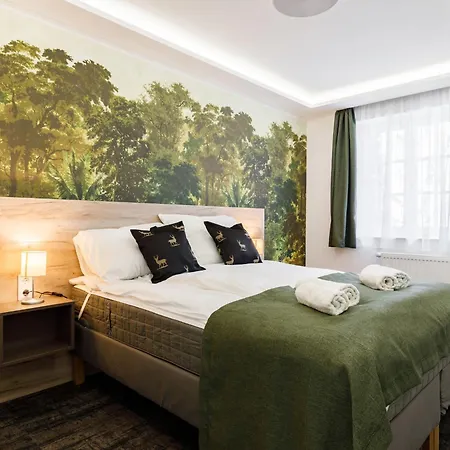 Сasa de vacaciones Park 19 By Interhome Balatonszarszo