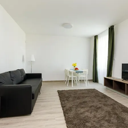 Park By Interhome *