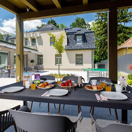 Park 19 By Interhome Balatonszarszo