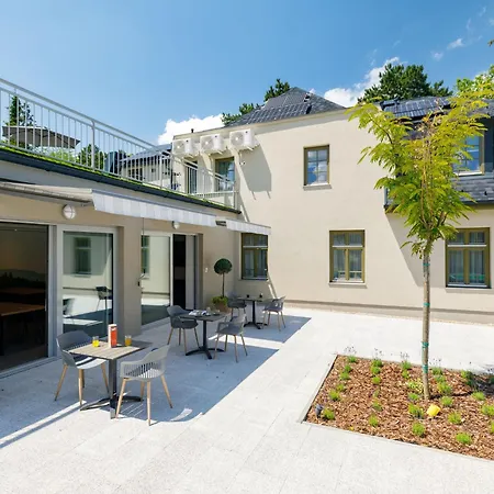 Park 19 By Interhome *