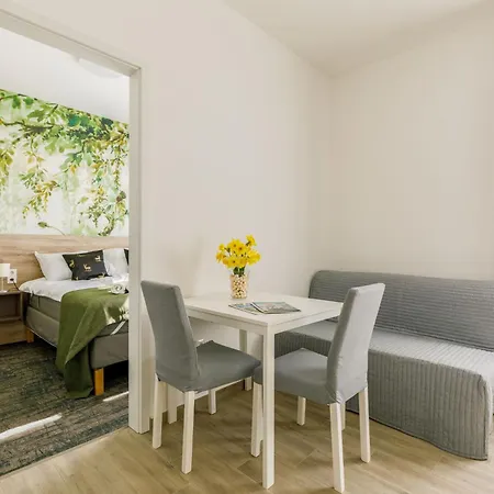 Сasa de vacaciones Park 19 By Interhome Balatonszarszo