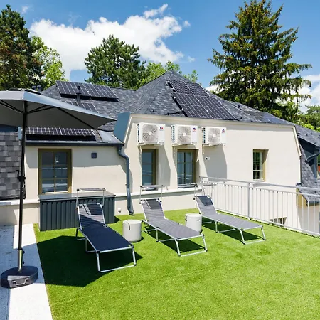 Park By Interhome *