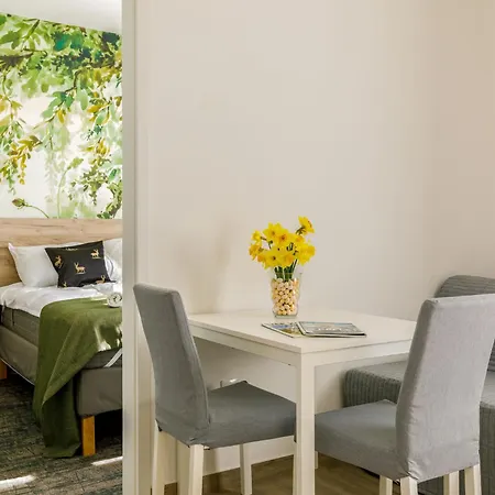 Park 19 By Interhome Сasa de vacaciones *