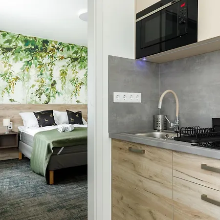 Park 19 By Interhome