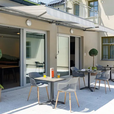 בית נופש Park 19 By Interhome באלאטונסארסו