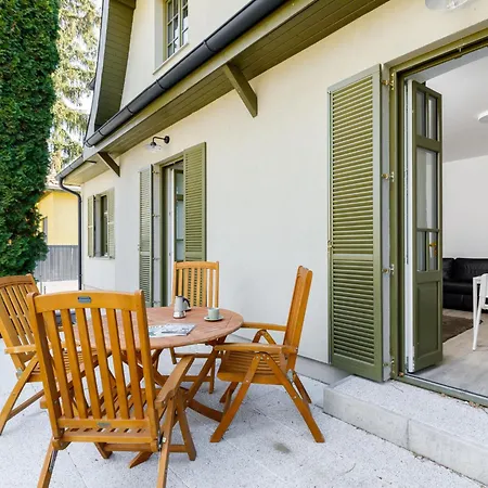 Park 19 By Interhome