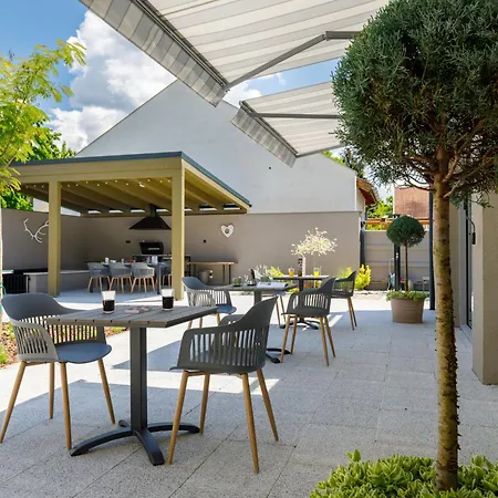 Park 19 By Interhome בית נופש באלאטונסארסו