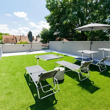 Park By Interhome Сasa de vacaciones