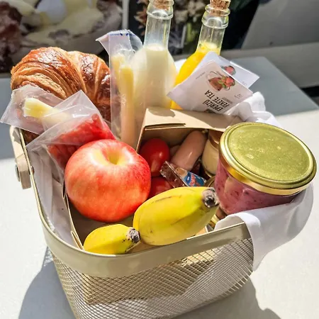 Сasa de vacaciones Park 19 By Interhome