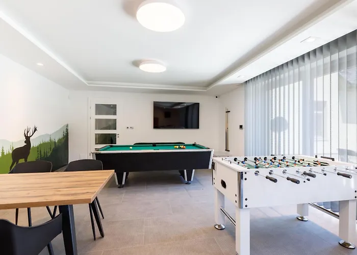 Park 19 By Interhome * באלאטונסארסו