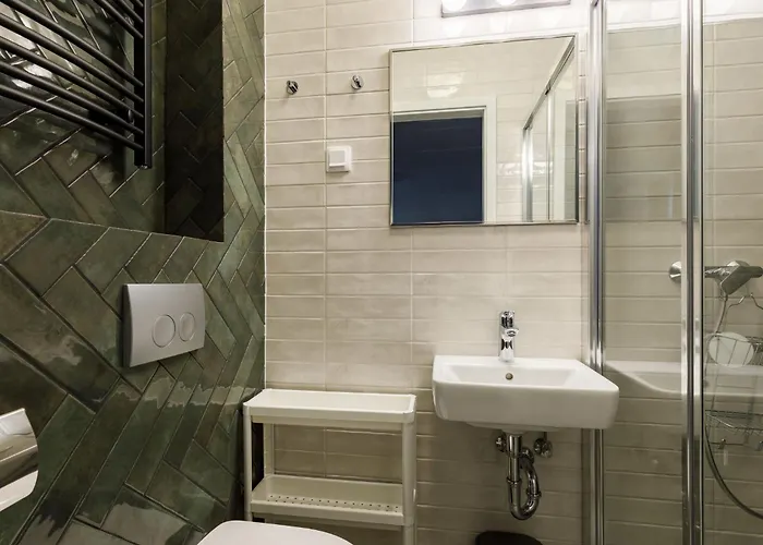 Park 19 By Interhome Semesterbostad *