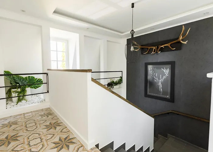 Park 19 By Interhome בית נופש *