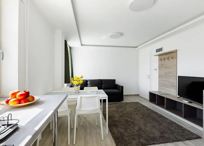 Park 19 By Interhome * באלאטונסארסו