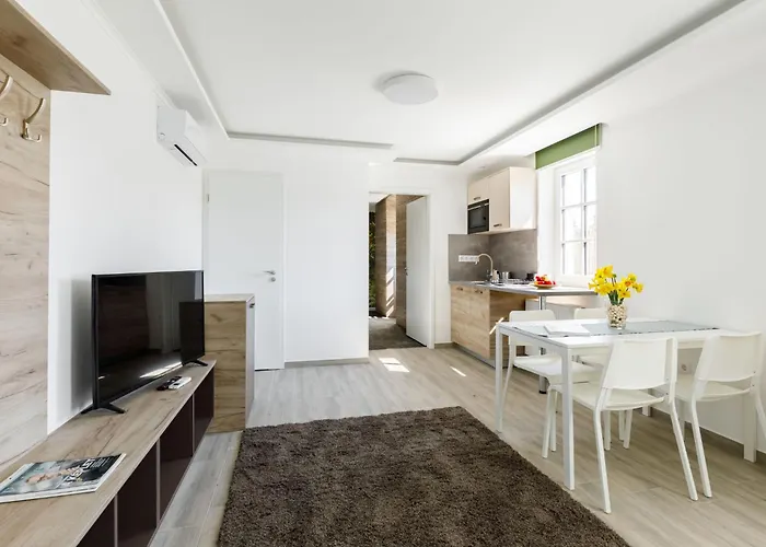 בית נופש Park 19 By Interhome