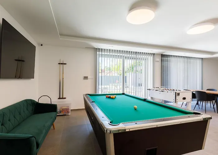 Park 19 By Interhome