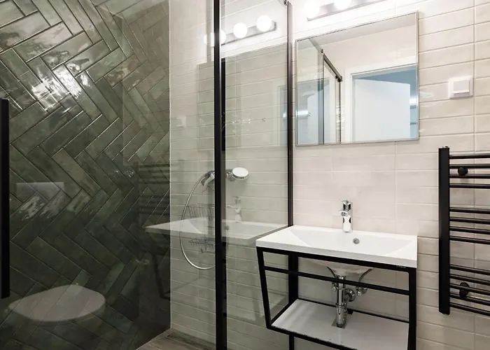 Park 19 By Interhome בית נופש *