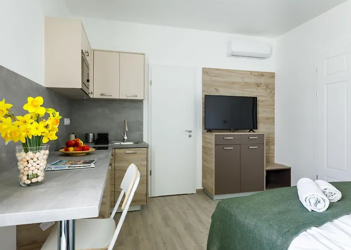 Park 19 By Interhome * באלאטונסארסו