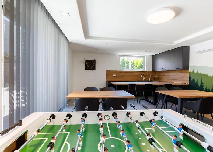 Park 19 By Interhome באלאטונסארסו