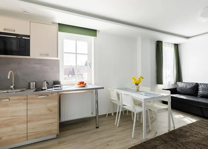 Park 19 By Interhome בית נופש *