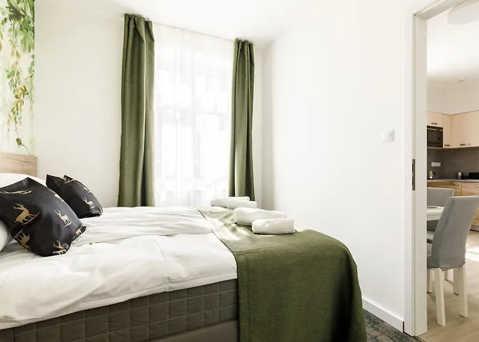 Park 19 By Interhome באלאטונסארסו