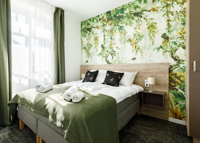 Park 19 By Interhome Semesterbostad Balatonszarszo