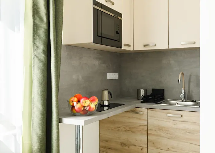 Park 19 By Interhome בית נופש