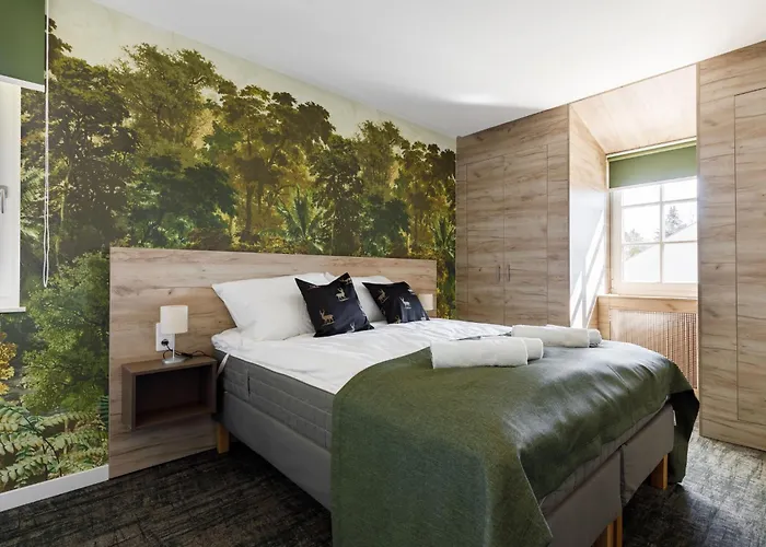 Park 19 By Interhome *