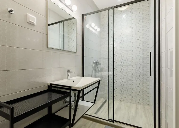 Park 19 By Interhome